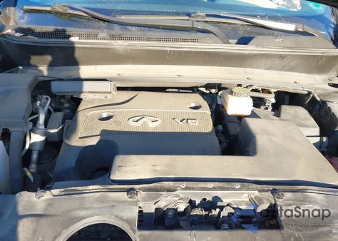 2015 Infiniti Qx60 z USA, uszkodzony, nr VIN 5N1AL0MM2FC518039